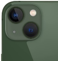 Мобильный телефон Apple iPhone 13 256Gb Green фото №3 — интернет-магазин Desire.md