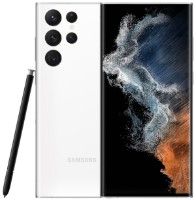 Мобильный телефон Samsung SM-S908 Galaxy S22 Ultra 12Gb/256Gb White