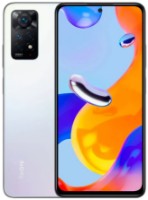 Мобильный телефон Xiaomi Redmi Note 11 Pro 6Gb/128Gb Polar White фото №1 — интернет-магазин Desire.md