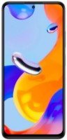 Мобильный телефон Xiaomi Redmi Note 11 Pro 6Gb/128Gb Polar White фото №2 — интернет-магазин Desire.md