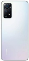 Мобильный телефон Xiaomi Redmi Note 11 Pro 6Gb/128Gb Polar White фото №3 — интернет-магазин Desire.md