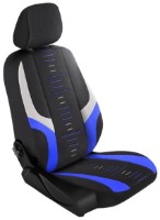 Set huse Panda Kiev Negru Albastru imaginea #1 — magazin online Desire.md