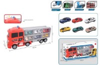 Машина ChiToys (46041) фото №2 — интернет-магазин Desire.md