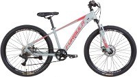 Bicicletă Formula Zephyr 3.0 26 Grey/Red
