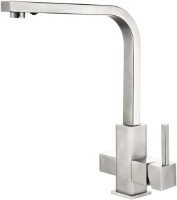 Смеситель для кухни Fabiano FKM 31.17 SS Inox фото №1 — интернет-магазин Desire.md