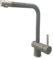 Смеситель для кухни Fabiano FKM 45 SS Truffle Beton фото №1 — интернет-магазин Desire.md