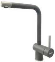 Baterie bucătărie Fabiano FKM 45 SS Grey Metallic imaginea #1 — magazin online Desire.md