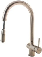 Baterie bucătărie Fabiano FKM 47P SS Inox imaginea #3 — magazin online Desire.md