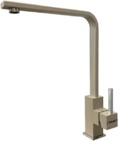 Смеситель для кухни Fabiano FKM 52 SS Beige фото №1 — интернет-магазин Desire.md