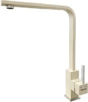 Смеситель для кухни Fabiano FKM 52 SS Cream фото №1 — интернет-магазин Desire.md