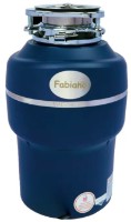Измельчитель пищевых отходов Fabiano Maestro 500