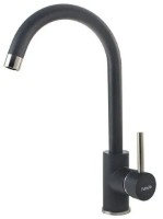 Baterie bucătărie Fabiano SKF 850 ST Antracit imaginea #1 — magazin online Desire.md