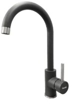 Baterie bucătărie Fabiano SKF 850 ST Titanium imaginea #1 — magazin online Desire.md