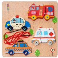 Joc educativ ChiToys (50991) imaginea #1 — magazin online Desire.md