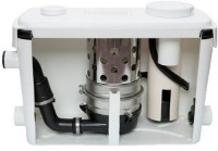 Pompă WC IBO PUMPS Sanibo 5 imaginea #5 — magazin online Desire.md