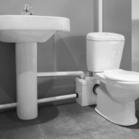 Pompă WC IBO PUMPS Sanibo 5 imaginea #3 — magazin online Desire.md