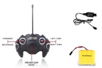 Jucărie teleghidată ChiToys (550817) imaginea #3 — magazin online Desire.md