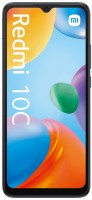 Мобильный телефон Xiaomi Redmi 10C 4Gb/128Gb Gray