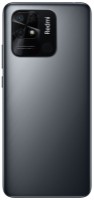 Мобильный телефон Xiaomi Redmi 10C 4Gb/128Gb Gray
