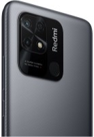 Мобильный телефон Xiaomi Redmi 10C 4Gb/128Gb Gray фото №5 — интернет-магазин Desire.md
