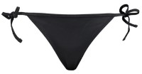Slip de baie Puma Swim Women Side Tie Bikini Bottom 1P Black XS imaginea #1 — magazin online Desire.md