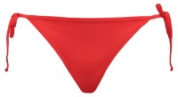 Slip de baie Puma Swim Women Side Tie Bikini Bottom 1P Red XL imaginea #1 — magazin online Desire.md