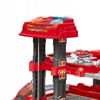 Set jucării transport ChiToys (61843) imaginea #3 — magazin online Desire.md