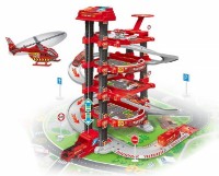 Set jucării transport ChiToys (61843) imaginea #1 — magazin online Desire.md