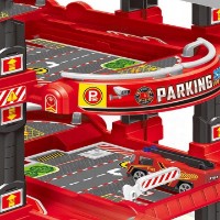 Set jucării transport ChiToys (61843) imaginea #2 — magazin online Desire.md