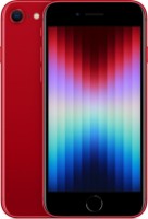 Telefon mobil Apple iPhone SE 5G 2022 256Gb Red imaginea #1 — magazin online Desire.md