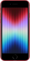 Telefon mobil Apple iPhone SE 5G 2022 256Gb Red imaginea #2 — magazin online Desire.md