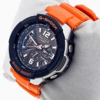 Наручные часы Casio GW-3000M-4AER фото №4 — интернет-магазин Desire.md