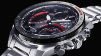 Наручные часы Casio ECB-900DB-1A фото №3 — интернет-магазин Desire.md