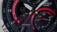 Наручные часы Casio ECB-900DB-1A фото №5 — интернет-магазин Desire.md