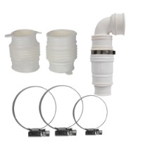 Pompă WC IBO PUMPS Sanibo Mini imaginea #2 — magazin online Desire.md