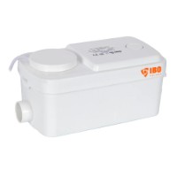 Pompă WC IBO PUMPS Sanibo Mini imaginea #3 — magazin online Desire.md