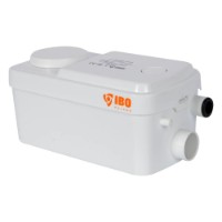 Pompă WC IBO PUMPS Sanibo Mini imaginea #4 — magazin online Desire.md