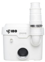 Pompă WC IBO PUMPS Sanibo Mini imaginea #7 — magazin online Desire.md