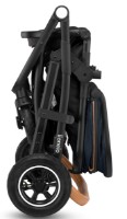 Carucior Lionelo Amber 2in1 Blue Navy imaginea #9 — magazin online Desire.md