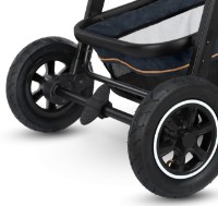 Carucior Lionelo Amber 2in1 Blue Navy imaginea #7 — magazin online Desire.md