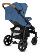 Carucior Lionelo Annet Plus Blue Denim