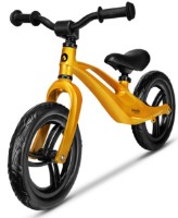 Беговел Lionelo Bart Goldie фото №1 — интернет-магазин Desire.md