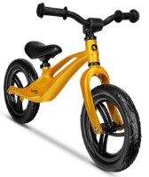 Беговел Lionelo Bart Goldie фото №2 — интернет-магазин Desire.md