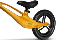 Беговел Lionelo Bart Goldie фото №5 — интернет-магазин Desire.md