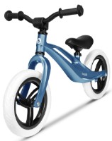 Bicicleta fără pedale Lionelo Bart Sky Blue imaginea #1 — magazin online Desire.md