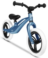 Bicicleta fără pedale Lionelo Bart Sky Blue imaginea #2 — magazin online Desire.md