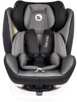 Scaun auto pentru copii Lionelo Bastiaan Grey imaginea #4 — magazin online Desire.md