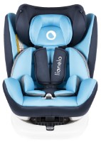 Scaun auto pentru copii Lionelo Bastiaan Blue imaginea #6 — magazin online Desire.md