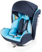 Scaun auto pentru copii Lionelo Bastiaan Blue imaginea #7 — magazin online Desire.md