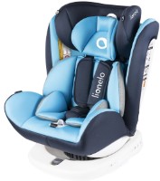 Scaun auto pentru copii Lionelo Bastiaan Blue imaginea #1 — magazin online Desire.md